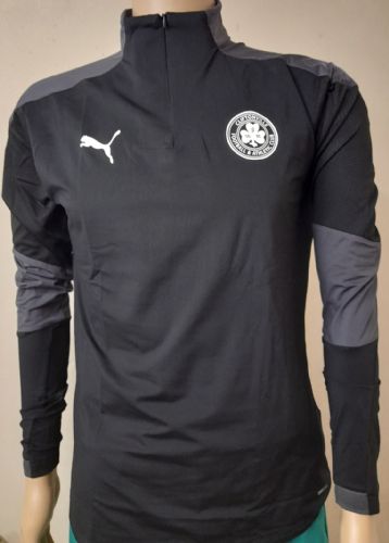 Training Rain Top - Black